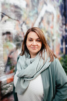 Profilbild von Diakonin Sonja Winterhoff